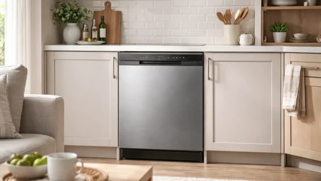 6 melhores lava-louças Samsung perfeitas para sua casa em 2026