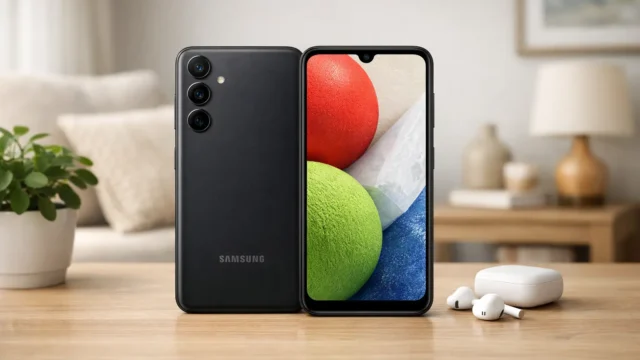 Melhor Samsung Galaxy A05s Custo Benefício 2026