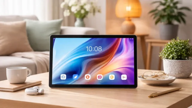 6 melhores tablets bom e barato em 01/21/2026 19:12:19