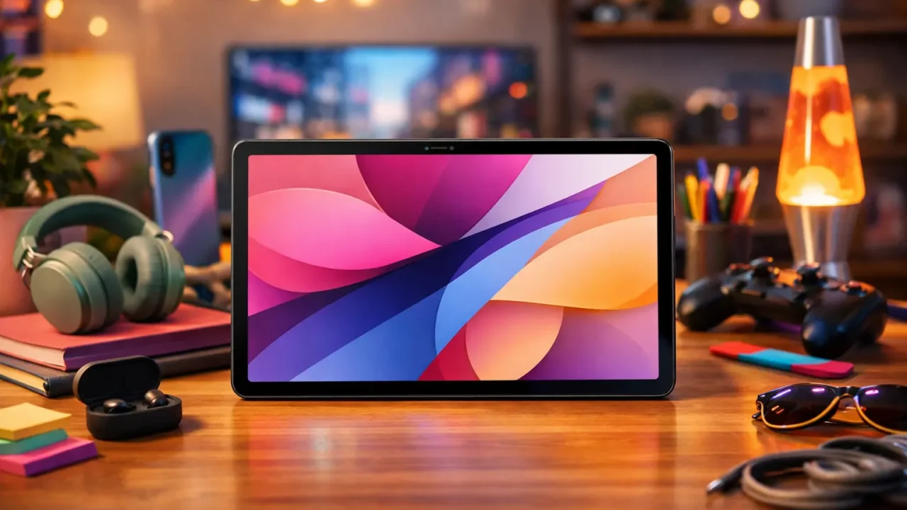 6 Redmi Pad por menos de R$2989 — promo por tempo limitado em 2026