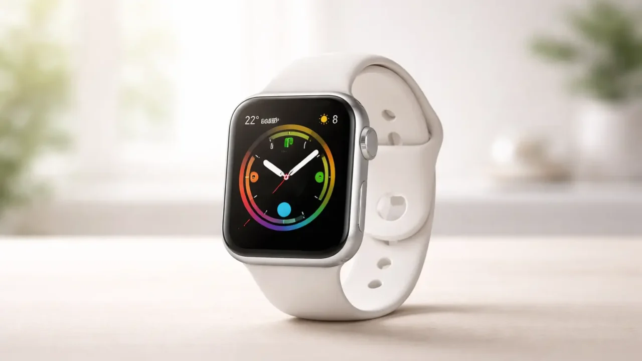 Descontos de até 20%: 6 Samsung Galaxy Watch 8 em oferta especial