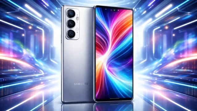 Precisa de celular samsung 256gb 16gb ram para trabalhar em 2026 15:36:20? Conheça 6 modelos ideais