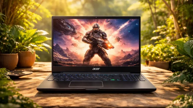 Top 6 notebook acer nitro v15 anv15-52-96aq em 2026