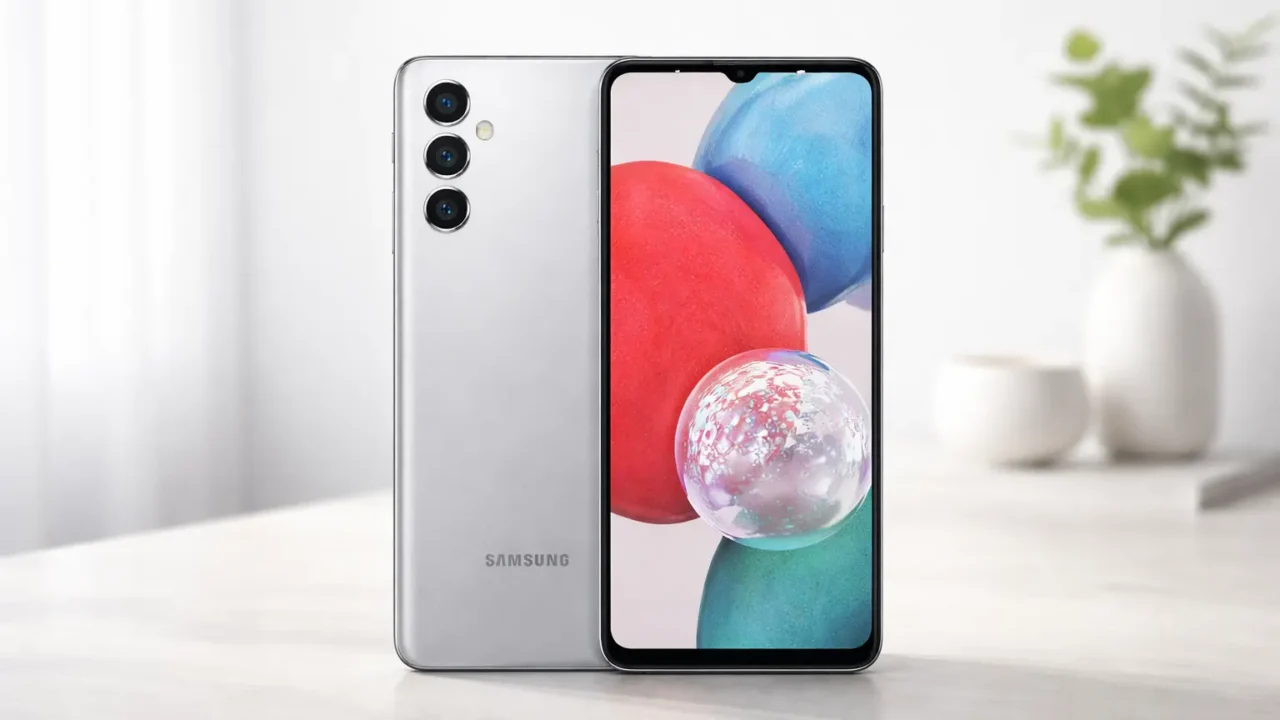 Samsung Galaxy A36 e A56 bons até R$2.200 com tecnologia de ponta