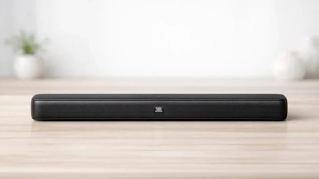 Top 6 soundbar jbl 500 compactas e leves em 2026