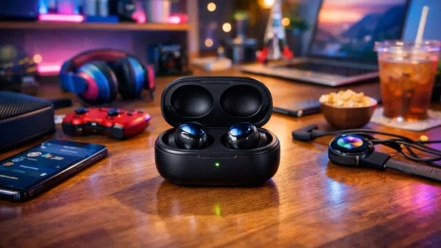 A 05s barato com alta avaliação: 6 opções em 2026