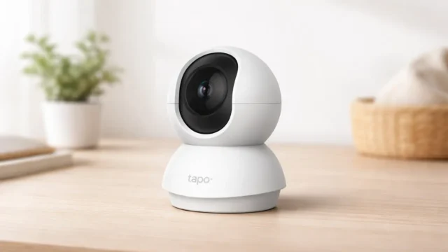 Guia rápido: 6 camera tapo cheias de recursos em 2026