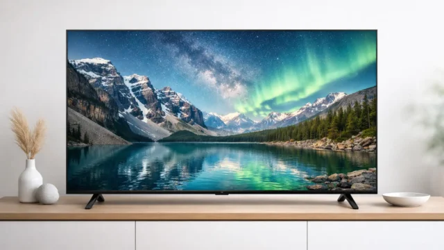 Smart TV LG barato: QNED, OLED e UHD em 55 e 65