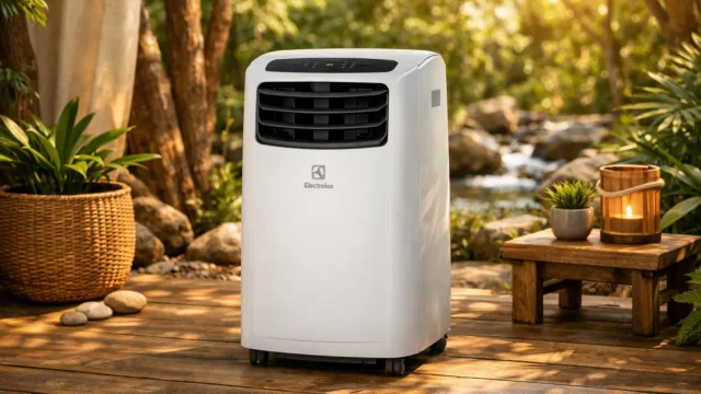 Top 6 ar condicionado portatil eletrolux com performance superior em 2026