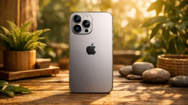 Top 6 iPhone 17 Pro Max leves para o dia a dia em 2026