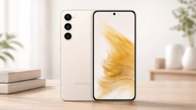 Samsung S24 256GB até R$ 6.499 com avaliações ★4,6