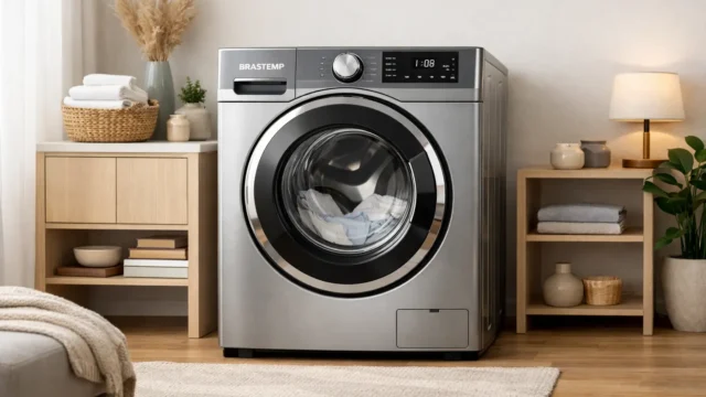 6 Máquinas de Lavar Brastemp por menos de R$2.600 — promoção por tempo limitado em 01/25/2026 19:10:53