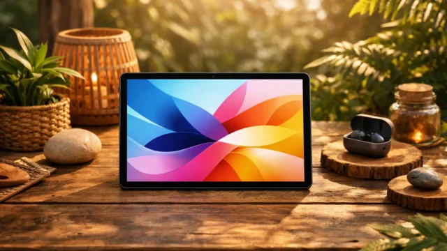 6 Tablets Xiaomi Redmi Pad SE com Tela de 11" e 256GB para Comprar em 2026