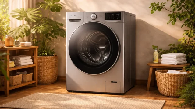 Máquina LG Lava e Seca até R$5.084,01 com Avaliações ★4,6