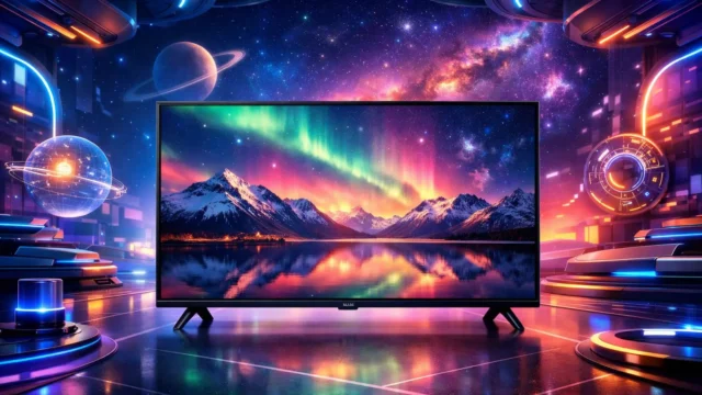 TV 43" Smart LG 4K Barato: Melhores Modelos de 2025