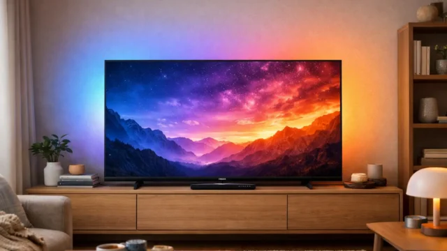 Custo‑benefício: 6 Smart TVs Philips 55" por menos de R$ 4.000 em 01/26/2026 10:39:23