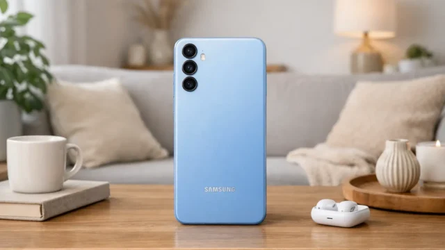 Descontos de até 35%: 6 Galaxy Samsung A16 em oferta especial 01/26/2026 13:40:20