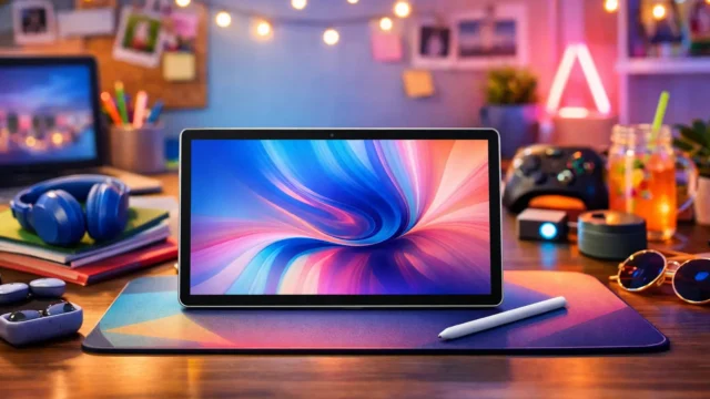 Precisa de Samsung Galaxy Tab S10 Lite para trabalhar ou estudar em 01/26/2026 19:59:55? Conheça 6 modelos ideais