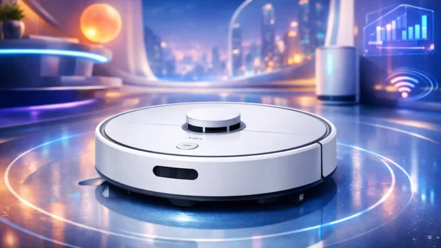 Robô Aspirador Xiaomi: 6 Modelos de Alta Performance em 2026