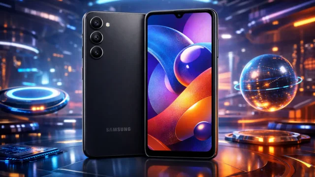 Qual comprar? 6 Celulares Samsung Galaxy A26 256GB analisados