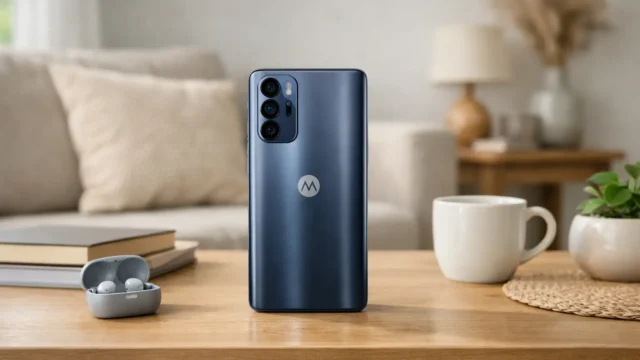 Melhor Moto G56 Lançamento: 6 Opções Imperdíveis para 2026