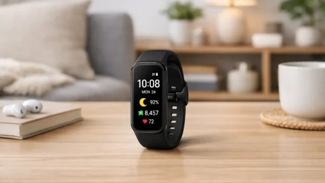 Galaxy Fit 3 barato com alta avaliação