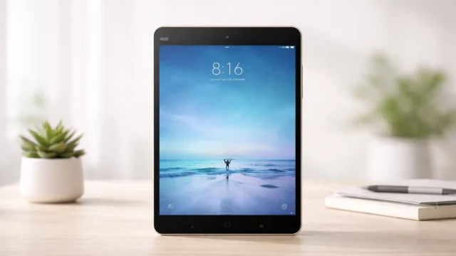 Tablet Mi Pad 2 Xiaomi barato