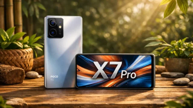 6 Xiaomi Poco X7 Pro bons e baratos para comprar de olhos fechados