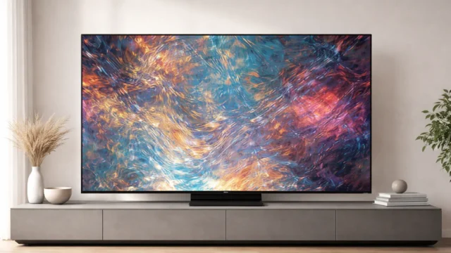 Smart TV 85 Polegadas 8K Samsung Neo QLED: Modelos Bons e Baratos Mais Vendidos