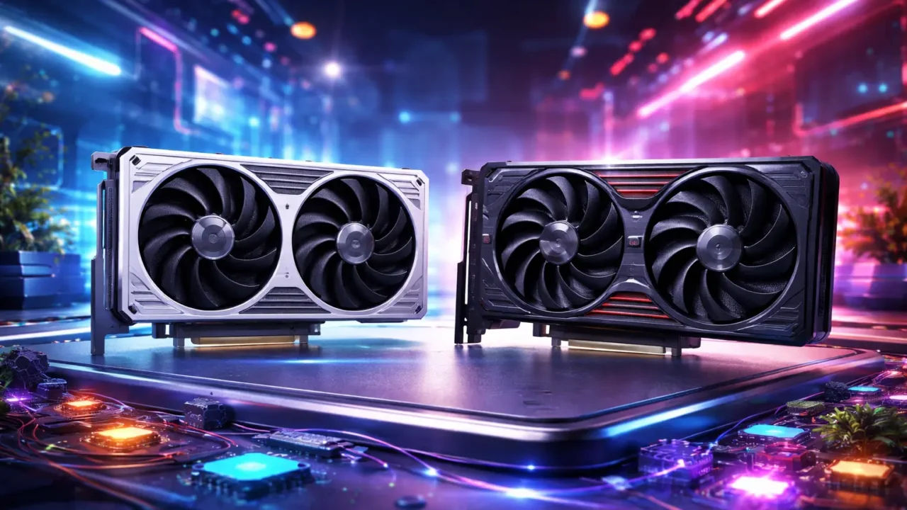 Placas de vídeo baratas e boas com alta avaliação