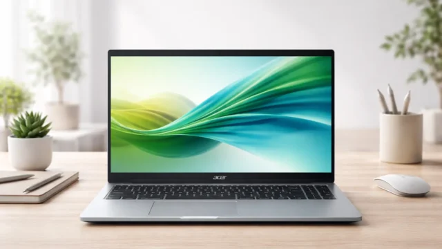 Notebook Acer Aspire Go 15 i5 baratos e bons mais vendidos no Brasil