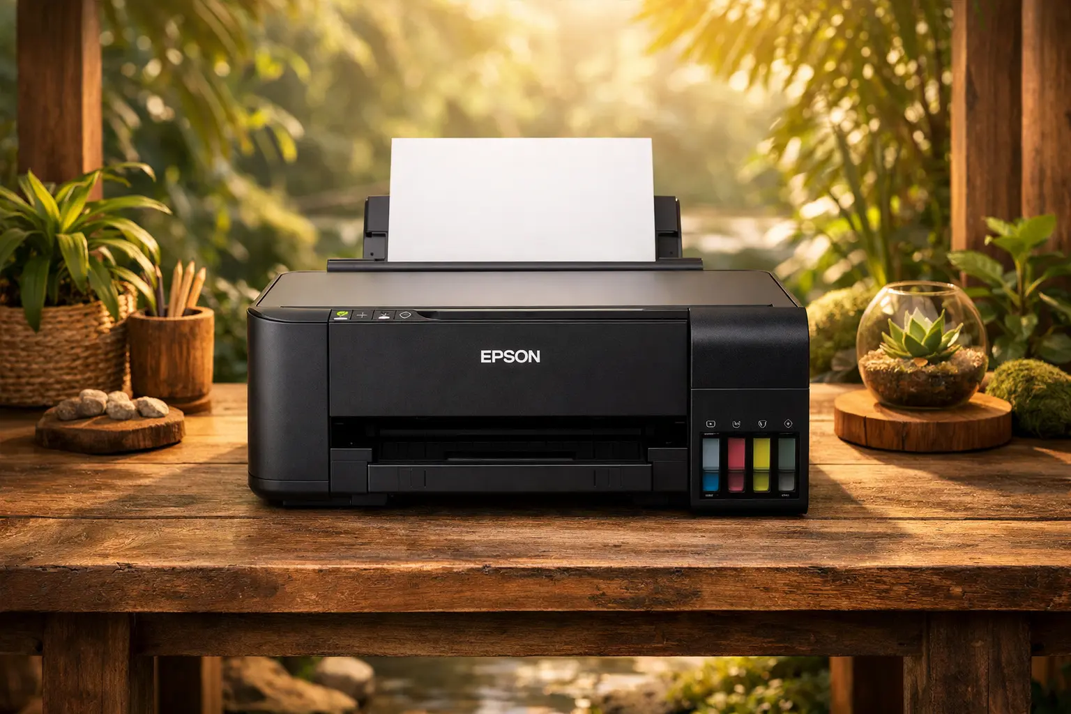 Top 6 Epson EcoTank até R$1500 — aproveite estas ofertas