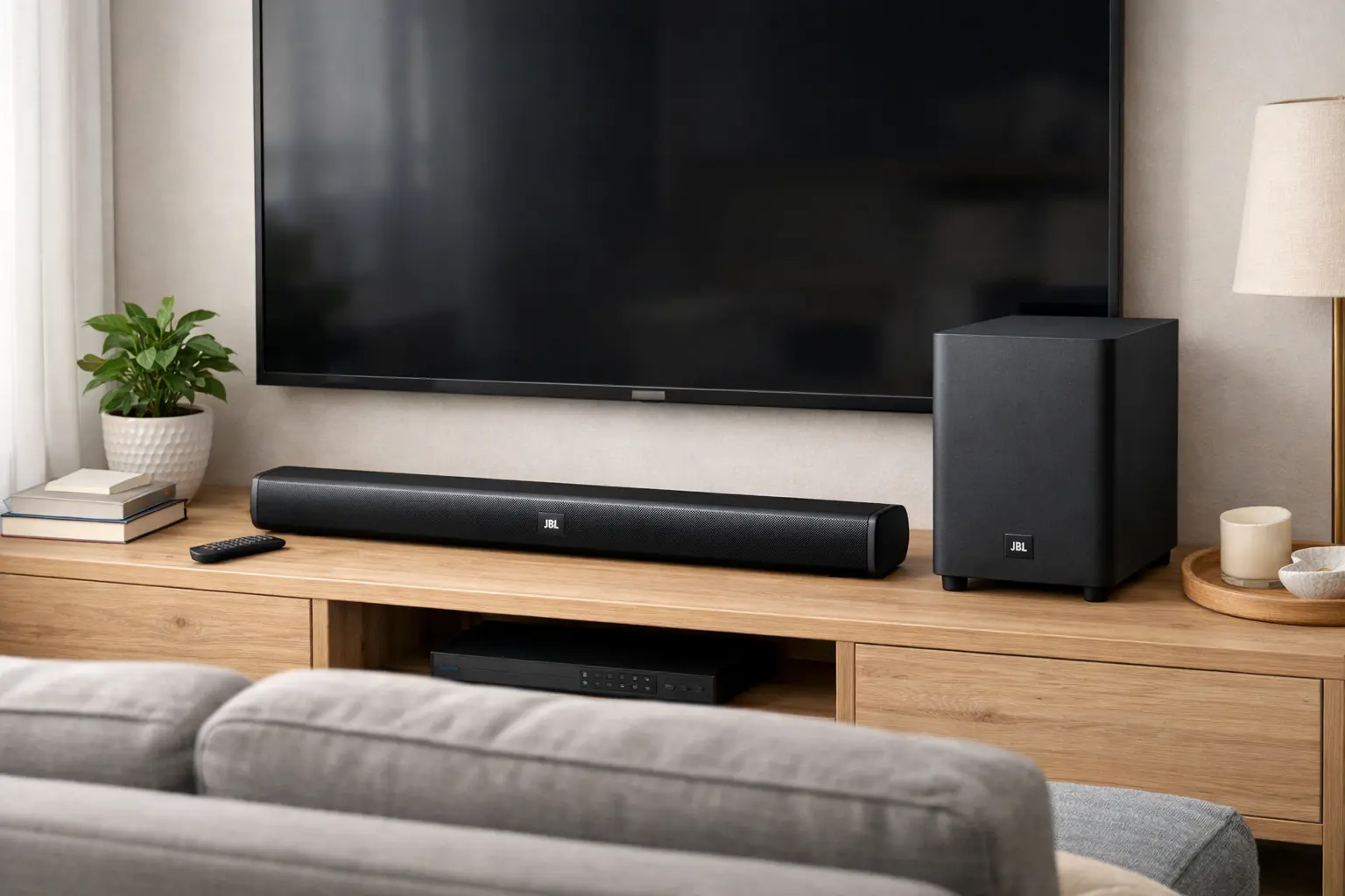 Custo-benefício: 6 soundbars por menos de R$ 2.000 em 01/30/2026 11:23:33
