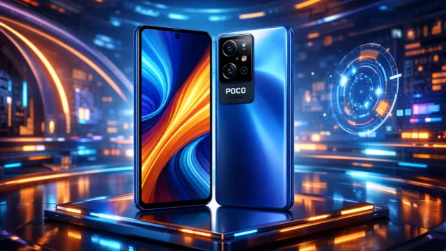 Top 6 Poco X7 compactos e leves para usar no dia a dia em 01/30/2026 11:23:33