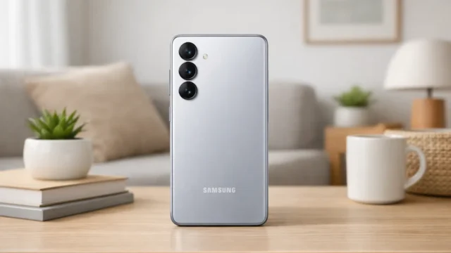 Novo Galaxy A56 até R$ 2.700 com avaliações ★4,6