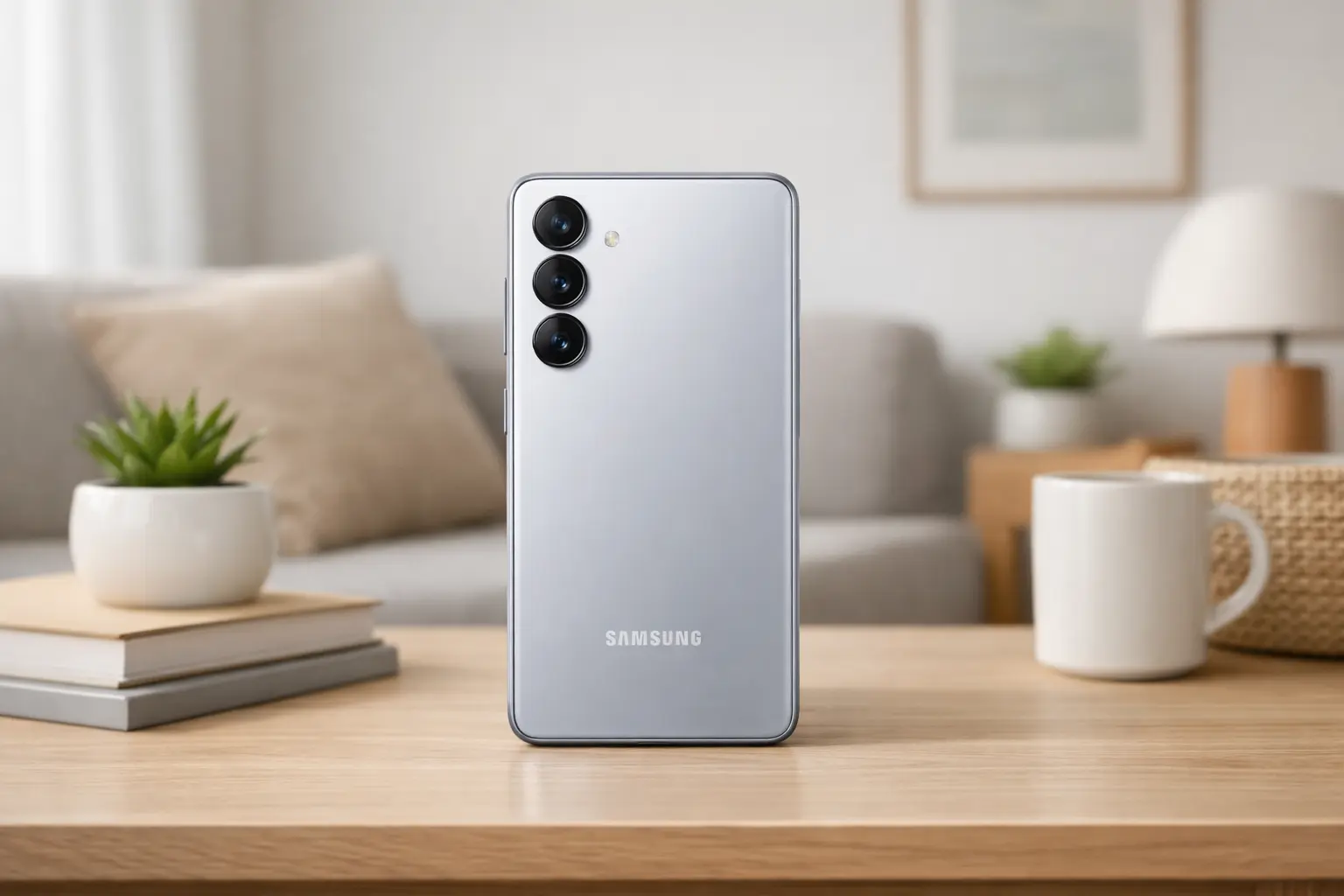 Novo Galaxy A56 até R$ 2.700 com avaliações ★4,6