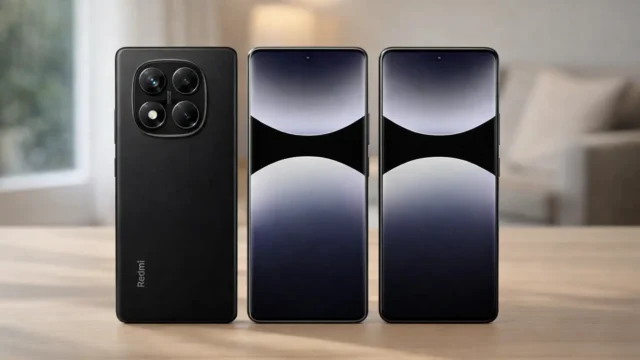 Redmi Note 14: 3 opções por perfil para escolher com clareza