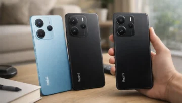 Redmi Note 14: 3 opções por perfil de uso para decidir bem