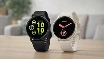 Garmin Vivoactive 5: 2 modelos por perfil para decidir bem
