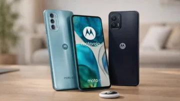 Motorola 128GB: 4 opções por perfil para escolher melhor
