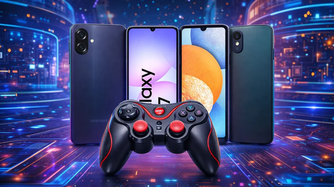 Celulares Android: 3 opções para uso básico com clareza