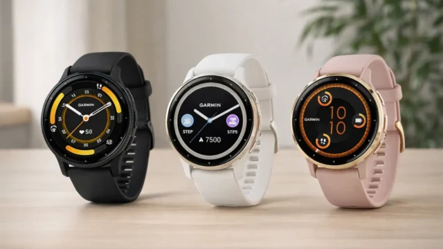 Garmin Venu 3: 3 opções por perfil de uso para escolher melhor