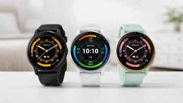 Garmin Venu 3: 4 opções de relógios esportivos para acompanhar seu treino