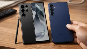 Samsung Galaxy: 4 opções por perfil de uso para decidir