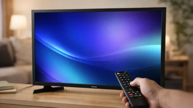TV Samsung 32": 4 opções por perfil para escolher melhor