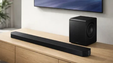 Soundbar Samsung: 4 modelos por perfil para escolher bem