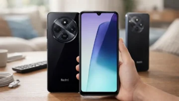 Smartphones Xiaomi: 5 opções de Redmi 14C e 15C para decidir com mais clareza