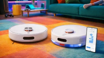 Aspirador robô Xiaomi: 4 opções por perfil de uso