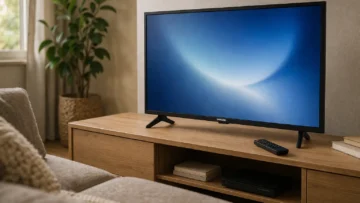 Smart TV 32: 3 opções por perfil para escolher com clareza