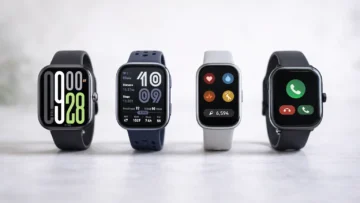Smartwatch: 4 opções por perfil para escolher com clareza